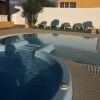 Отель Villa With 2 Bedrooms in El Roque, With Wonderful sea View, Private Po, фото 18