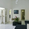 Отель Gorgeous, 3-bedroom Villa With a Flower-filled Garden and an Infinity, фото 11
