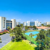 Отель Stunning 2 2 Condo With Peek-a-boo Views of the Ocean Across the Street Ow1-505, фото 25