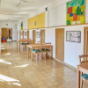 Отель Albergue Seminario Menor - Hostel, фото 26