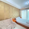 Отель Well Appointed Studio Apartment At Galeri Ciumbuleuit 1, фото 7