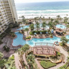 Отель Shores Of Panama 211, Same Level Parking, Free Fun! 1 Bedroom Condo by Redawning, фото 20