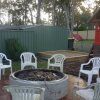 Отель Palm Beach Caravan Park, фото 6