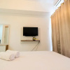 Отель Gorgeous Studio Apartment at Akasa Pure Living BSD, фото 18
