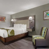Отель Quality Inn Cartersville, фото 25