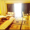 Отель Crowne Plaza International Hotel Guigang, фото 5