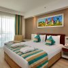 Отель Sunis Evren Beach Resort Hotel & Spa  - All inclusive, фото 2