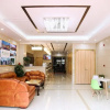 Отель GreenTree Inn Nanjing Zhongshan Mausoleum Scenic Area Zhongling Street Subway Station, фото 24