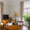 Отель Quaint studio with a prime location, фото 13