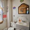 Отель Center Ossipee Pet-friendly Cottage w/ Dock!, фото 9