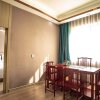 Отель 7 Days Hotel (South Street, Lixiang, Weixian), фото 11