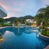 Отель Holiday Inn Resort Phuket Karon Beach, фото 27