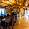 Отель Cabana Deac - Luxury Chalet, фото 11