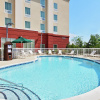 Отель Hampton Inn & Suites Sevierville @ Stadium Drive, фото 14
