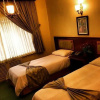 Отель Iranshahr Hotel, фото 11