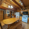 Отель Er299 - Possum Hollow 4 Bedroom Cabin by RedAwning, фото 12