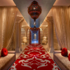 Отель ITC Mughal, A Luxury Collection Resort & Spa, Agra, фото 13