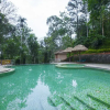 Отель Oxygen Resorts Thekkady, фото 15