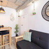 Отель Cosy 1-Bedroom Flat Sleeps 3 in St George'S Castle, фото 6