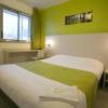 Отель Motel des Landes, фото 2