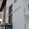 Отель Haus Amici, фото 21