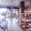 Отель Kigali Holiday Hotel, фото 7