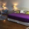 Отель Domaine Le Plessis Gallu - Meublé de tourisme 5*, фото 44