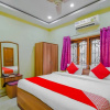Отель FabHotel Saltlake Regency, фото 30