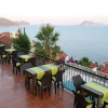 Отель Kas Lemon Hotel, фото 22