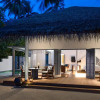 Отель Raffles Maldives Meradhoo Resort, фото 3