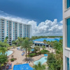 Отель Palms Resort #1515 Full 2 Bedroom, фото 29