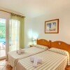 Отель Aquamarina, фото 7