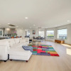 Отель Spacious Camano Home w/ Hot Tub & Water Views!, фото 15