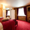 Отель The Rose and Crown Hotel, фото 22