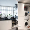 Отель Stunning 1BD Flat Close to Manchester City Centre, фото 6