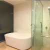 Отель Boody Suites at Platinum suites, фото 10