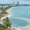 Отель Sandy Point Beach Resort, фото 12