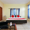 Отель Oyo Home 14462 Peaceful Hill View, фото 15