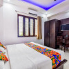 Отель Fabhotel Mayank Residency, фото 14