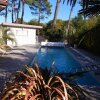 Отель Villa à l'entrée de la presqu'île du Cap Ferret, фото 17