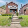 Отель Pet-friendly St Louis Home w/ Grill & Backyard, фото 1