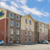 Отель Extended Stay America Select Suites - Ogden, фото 1