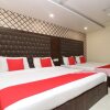 Отель Azaad Lifestyle Hotel by OYO Rooms, фото 23