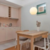 Отель P&O Apartments Nowolipie, фото 15