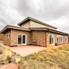 Отель Private Fairplay Home w/ Fishing Pond & Mtn Views!, фото 15