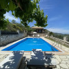 Отель Executive Villa Meganisi With Private Pool, фото 15