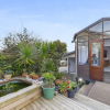 Отель Spacious Family Home - Backyard-Mt-Views, фото 22