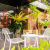 Отель isleepguesthouse, фото 11