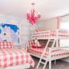Отель Fancy Family Home at Championsgate Chg101, фото 17