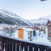 Отель Apartment Maria Saas-Fee 17125, фото 10